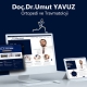 Doç.Dr.Umut Yavuz